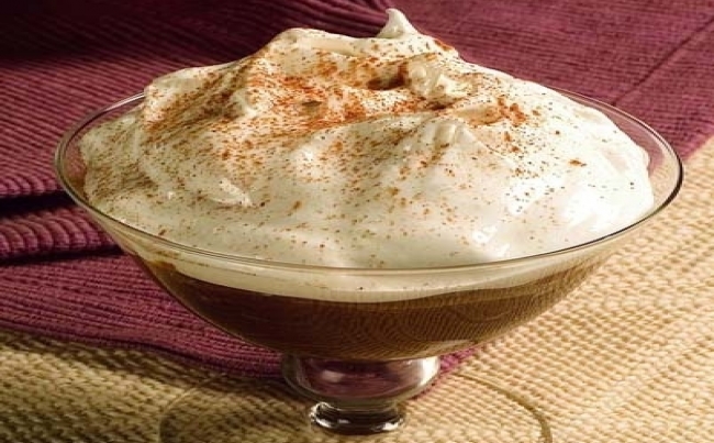 Suspiro de limeña